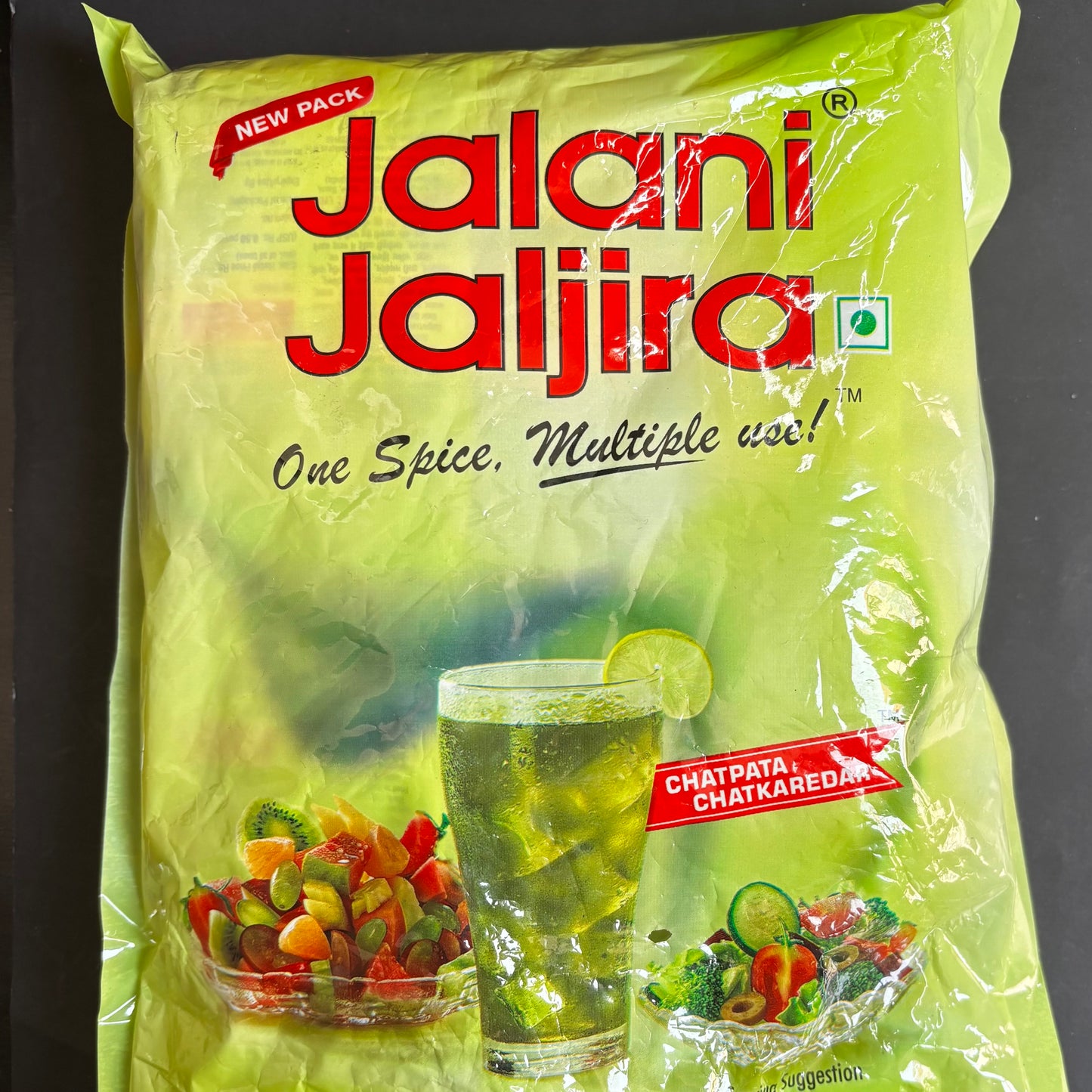 Jalani Jaljira| Pack of 20|Snack Attack