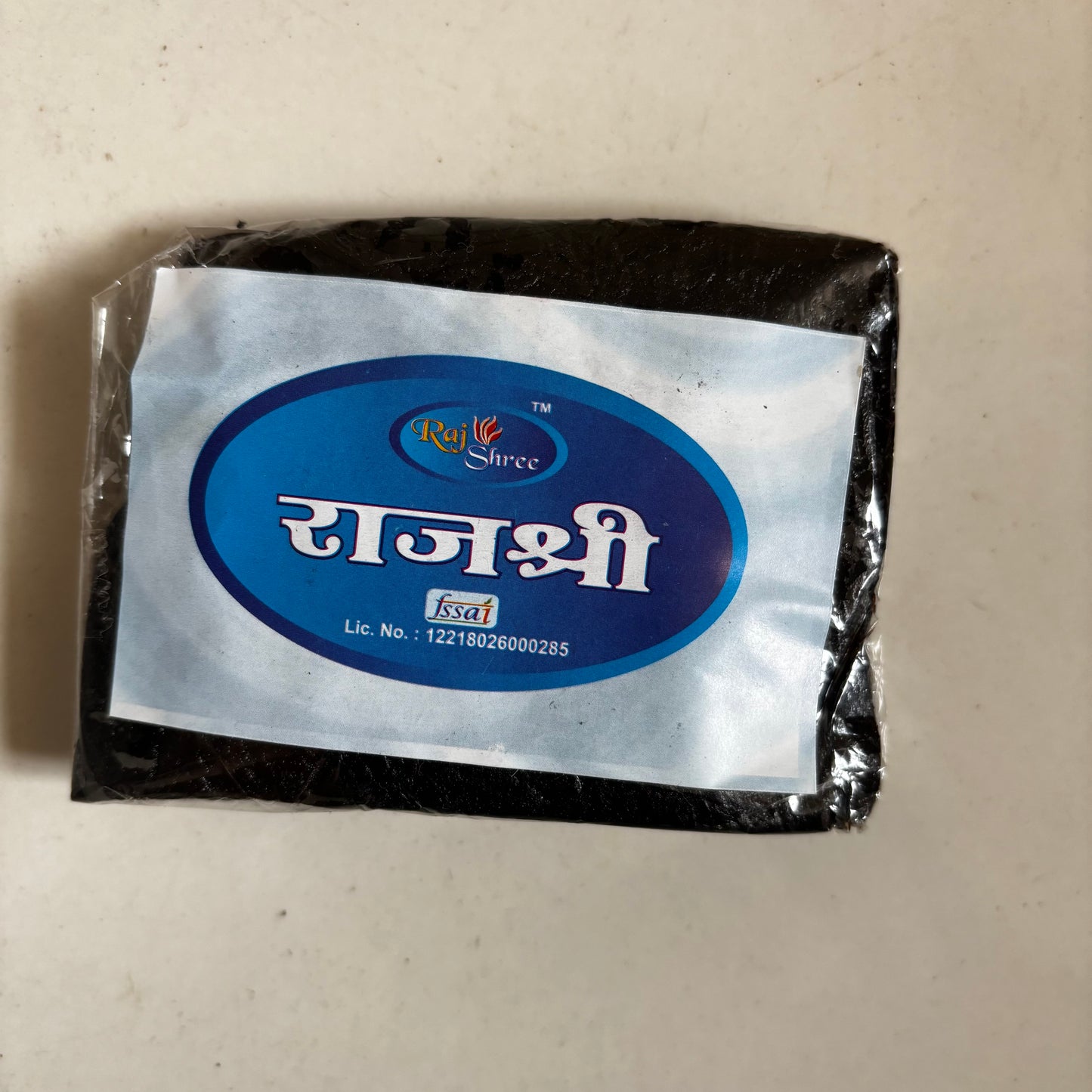 Black Mango Papad| Pack of 4|Snack - Attack