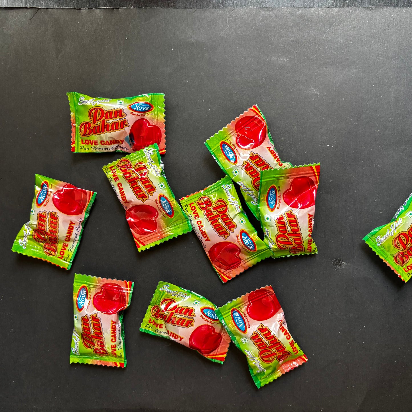 Paan Bahar|Pack of 10|Snack Attack