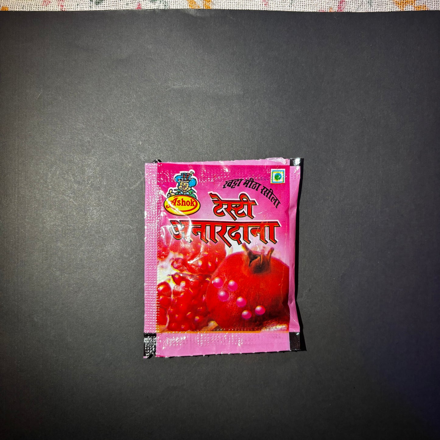 Anaardana | Pack of 24| Snack - Attack |