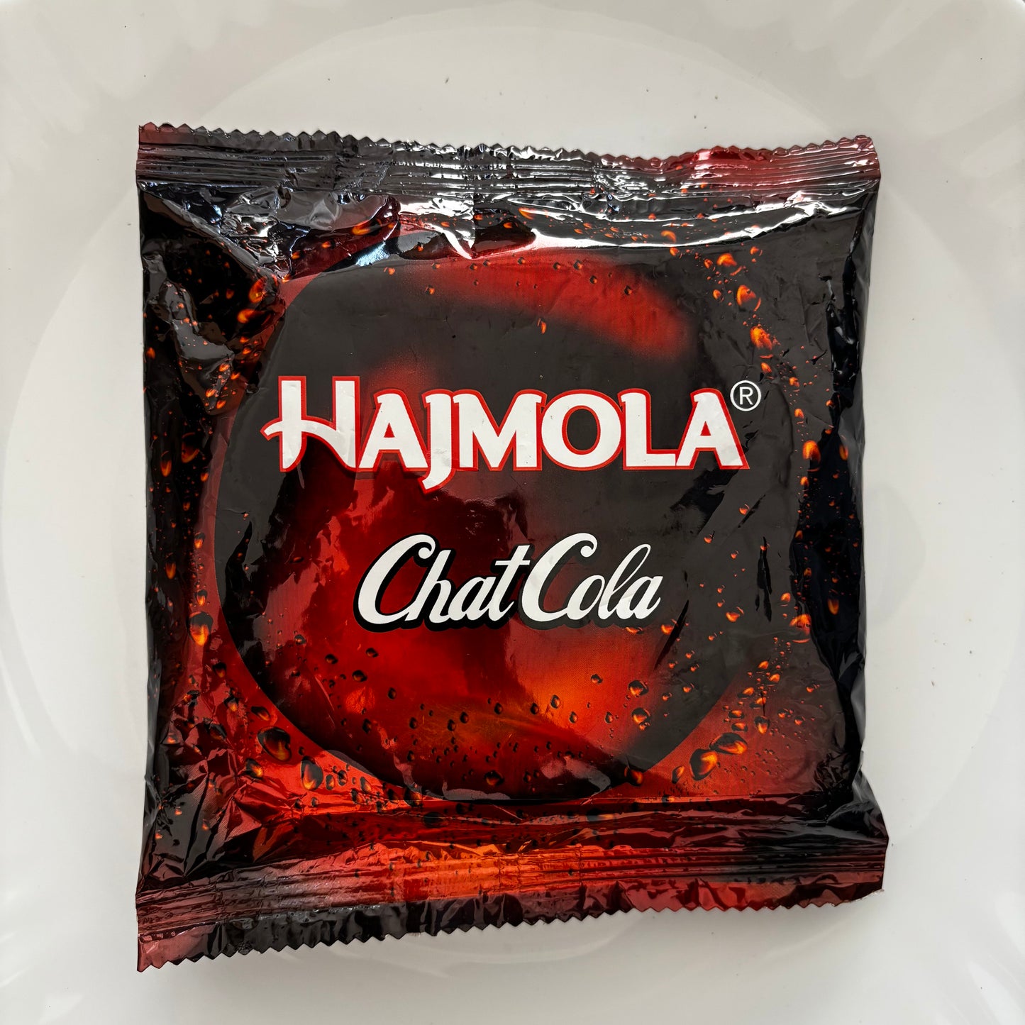 Hajmola Chat Cola|Pack of 20|Snack Attack