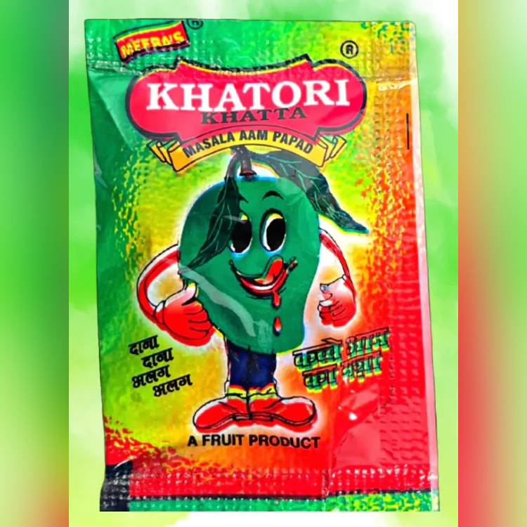 Khatori | Snack-Attack |