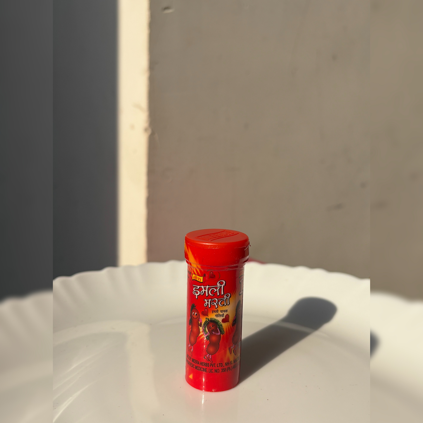 Imli Mini box | Pack of 1 | Snack - Attack