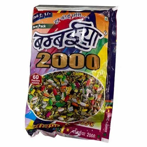 Bambaiya|Pack of 20|Snack Attack