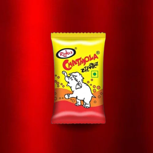 Chatmola | Pack of 30 | Snack - Attack|