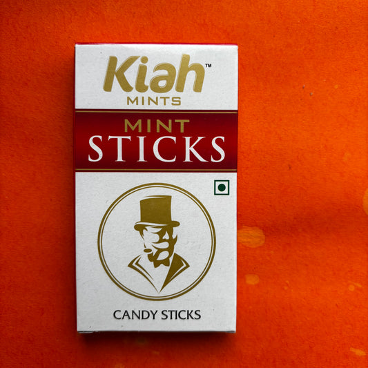 Kiah Mint Sticks|Snack Attack|