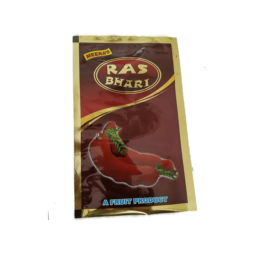 Ras Bhari| Pack of 20|Snack Attack