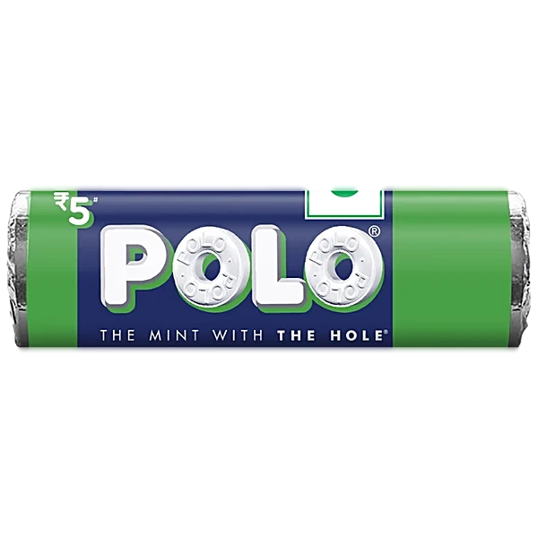 Polo | Pack of 4 | Snack - Attack