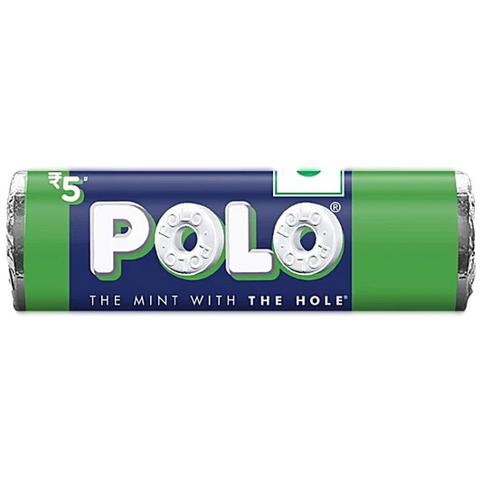 Polo | Pack of 4 | Snack - Attack