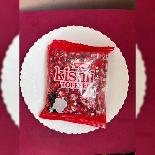 Kismi | Pack of 20 | Snack - Attack