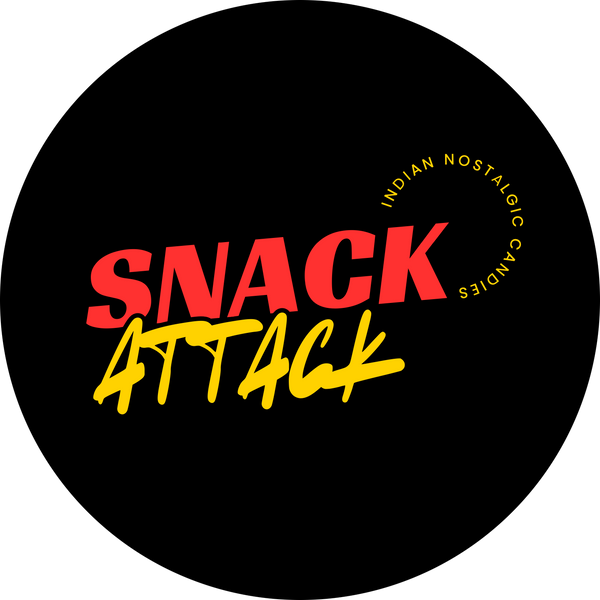 Snack Attack