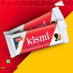 Kismi | Pack of 4 | Snack - Attack